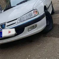 فروش پژو پارس