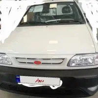 پراید وانت ۱۵۱ مدل ۱۴۰۵ صفر
