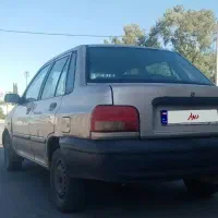 مدل 88 خانگی شاسی پلم
