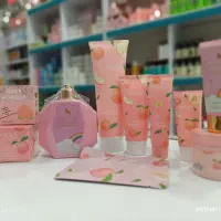 پخش عمده و تک لوازم آرایشی