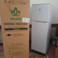 یخچال فریزر سینجر نو