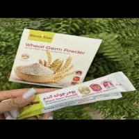 پودرجوانه گندم تحویل حضوری در شیراز