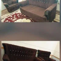 مبل ۹ نفره