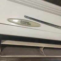 کولر گازی ۱۲ هزار جنرال