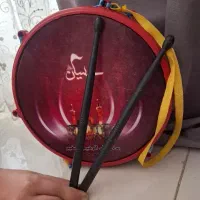 طبل محرمی کودک