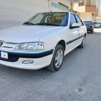 پژو پارس موتور جدید xu7p
