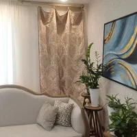 پارچه طرح دار