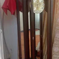 ساعت ایستاده رایگان