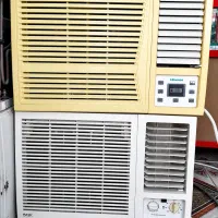 کولر ۱۸ هزار پنجره ای