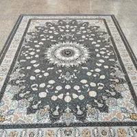 دو عدد فرش ۱۲ متری نو نو بفروش می‌رسد دونه ی ۲۶