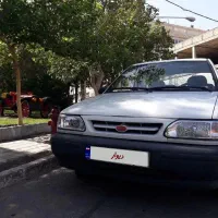 پراید۹۸ تمیز