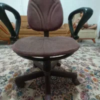 صندلی چرخ دار