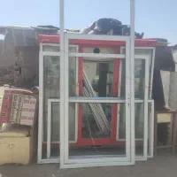 در و پنجره
