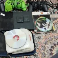 ps2 سالم