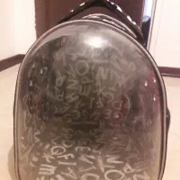 باکس کوله ای سگ و گربه