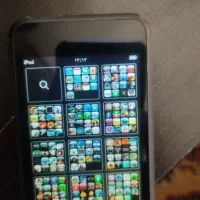ایپادتاچ سری اول (ipod touch)