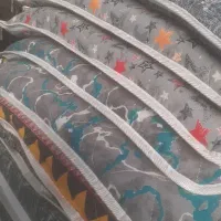 تشک مسافرتی