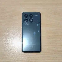 گوشی پوکو x6 pro شیائومی