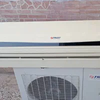 کولر ۳۶ هزار تراست سالم قابل معاوضه با ps5