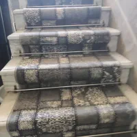 گلیم فرش|گلیم، جاجیم، گبه|قم, شهرک امام حسن|دیوار