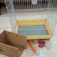 قفس پرنده