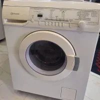 لباسشویی باکنشت