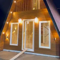 کلبه و کابینت