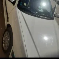 پژو پارس elxسفارشی موتورxu7p مدل۱۴۰۳