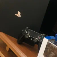 Ps4 pro/  کنسول 4 پرو