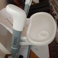 صندلی غذای کودک ببکو     تابشو      Bebeco
