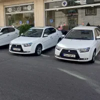 دنا ۶ سرعته با رینگ/قالپاق صفر ۱۴۰۵ نقد و اقساط