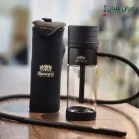 قلیان ماشینی  الجمیرا