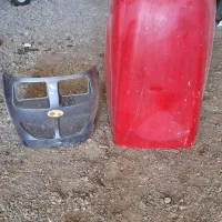 کاپوت تراکتور ۴۷۰