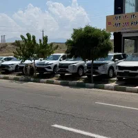ارس پلاک دائم