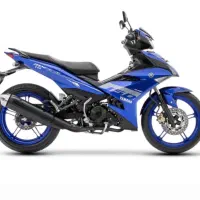 یاماها MX king ام ایکس کینگ