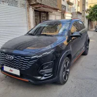 x33کراس مدل ۴۰۳ اتومات