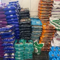 خاک گربه در قیمت ها و برندهای مختلف پت شاپ پت کالا