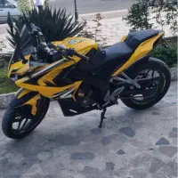 rs 200|موتورسیکلت|لاهیجان, قیام|دیوار