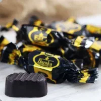 شکلات باراکا