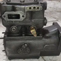 لوازم یدکی ماک پمپ باد