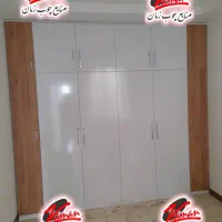 کمد دیواری مدل گودرزی  کد ۲۲۹