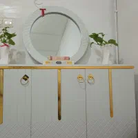 آینه کنسول