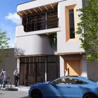 جویای کار مهندس معماری