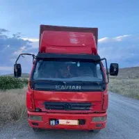 کاویان شیش تن مدل 89