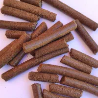 کنجاله مغز گردو - پودر مغز گردو روغنگیری شده
