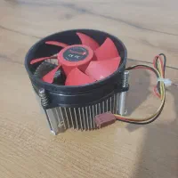 فن سوکت ۷۷۵ پشت مسی