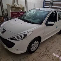 207 سقف فلز مدل 405