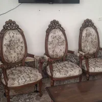 مبل استیل