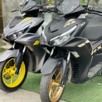 ایروکس ۱۷۰ کبیر درحد