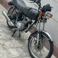 هوندا۱۵۰مدل۹۳